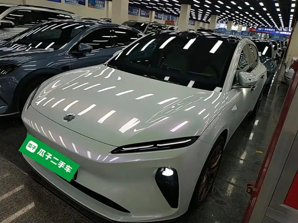 Nio ET5T 2023