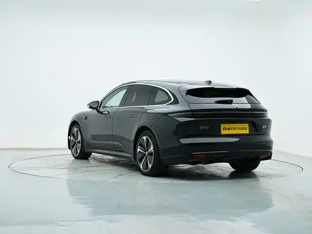 NIO ET5T — миниатюра 3