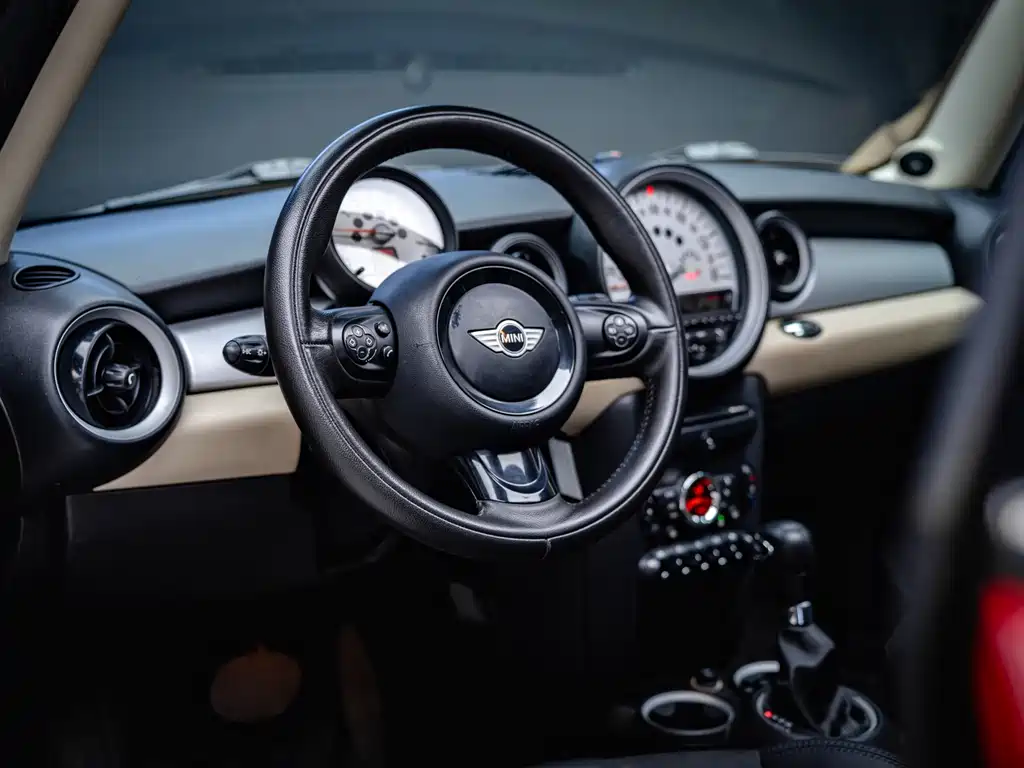 MINI Mini — миниатюра 10