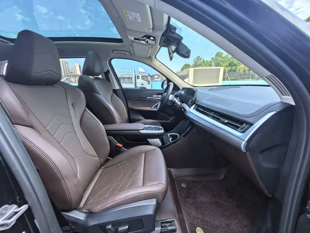 BMW X1 — миниатюра 6