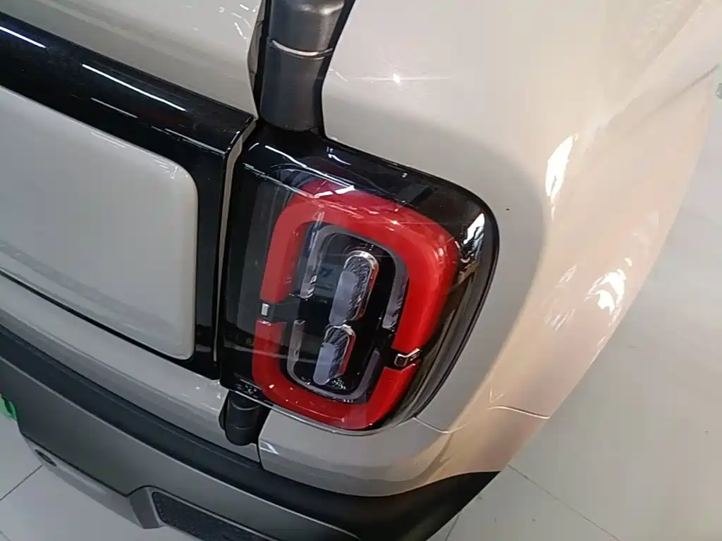 Baojun Yueye Plus — миниатюра 8