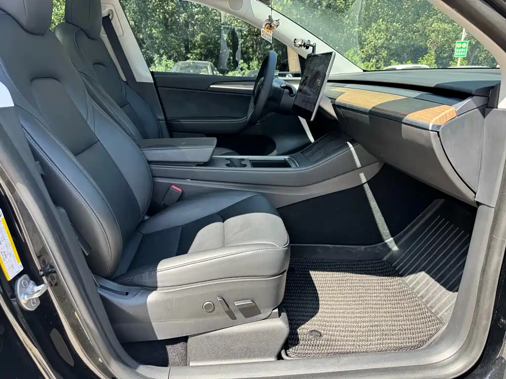 Tesla Model Y — миниатюра 14