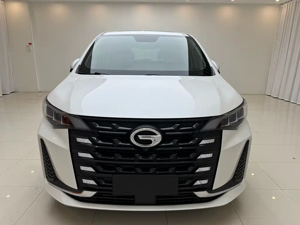 GAC Motor Trumpchi M6 — миниатюра 2