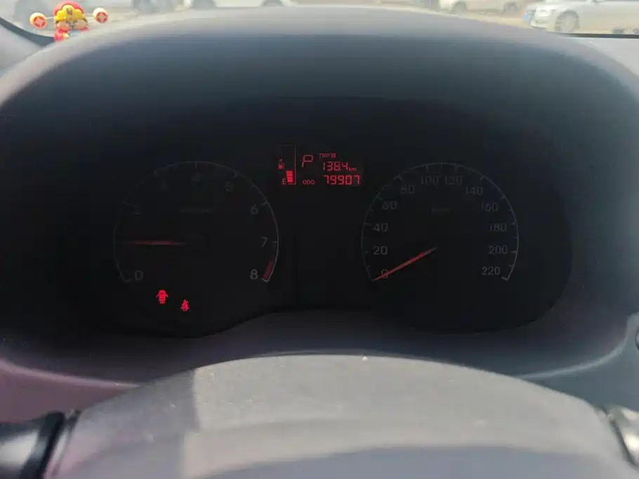 Hyundai Verna — миниатюра 14
