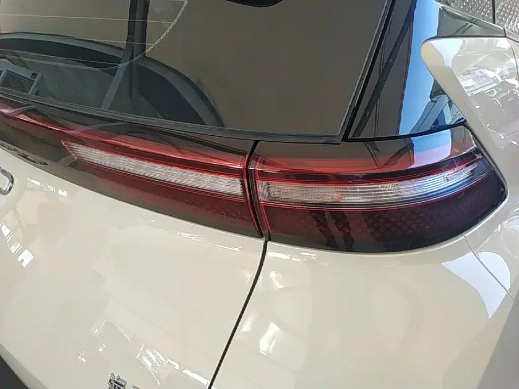 BYD Seagull — миниатюра 8