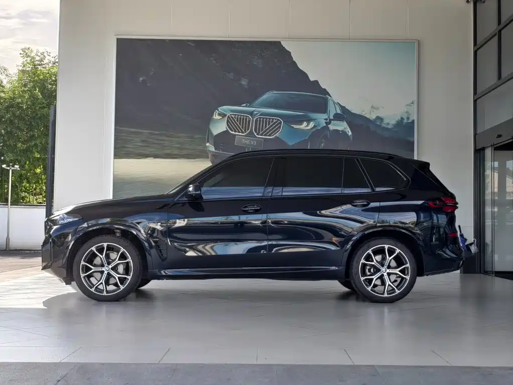 BMW X5 — миниатюра 3