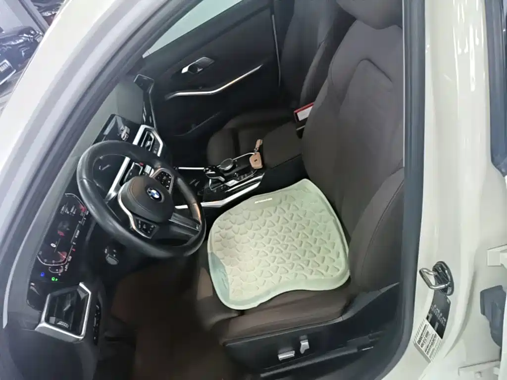 BMW 3 Series — миниатюра 15