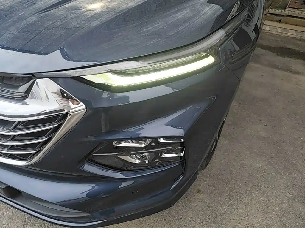 Wuling Victory — миниатюра 24