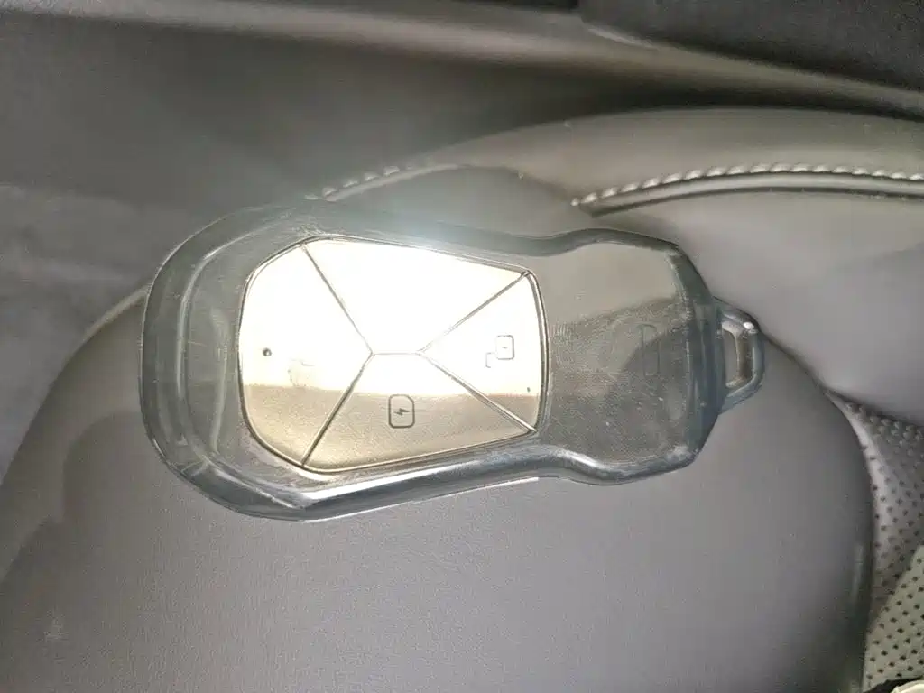 XPeng G6 — миниатюра 9