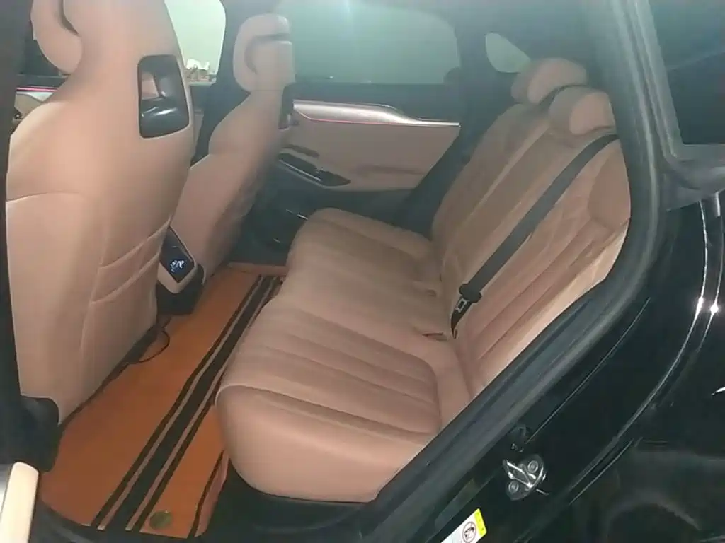 BYD L EV — миниатюра 17