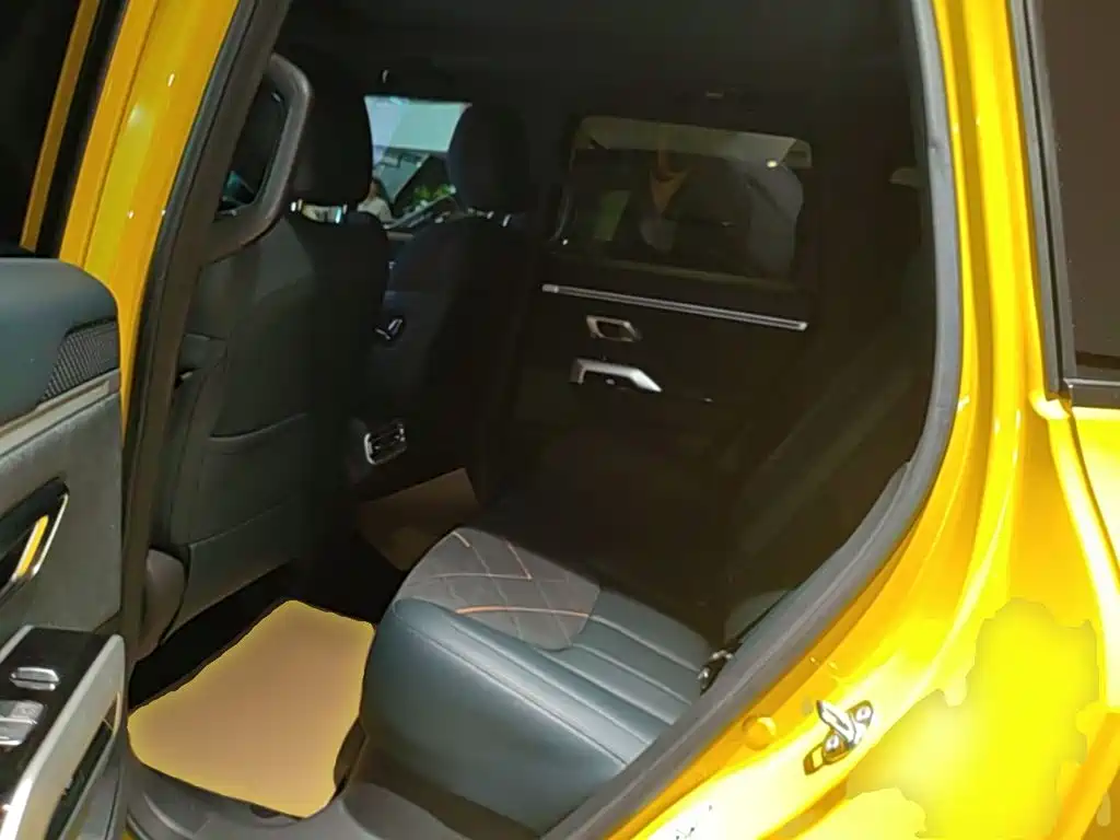 Deepal Deepal G318 — миниатюра 17