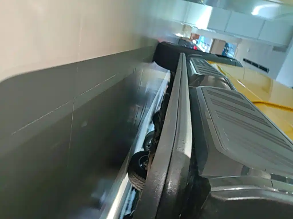 Deepal Deepal G318 — миниатюра 22