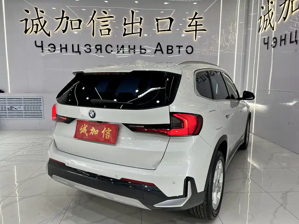 BMW X1 2023 sDrive20Li X