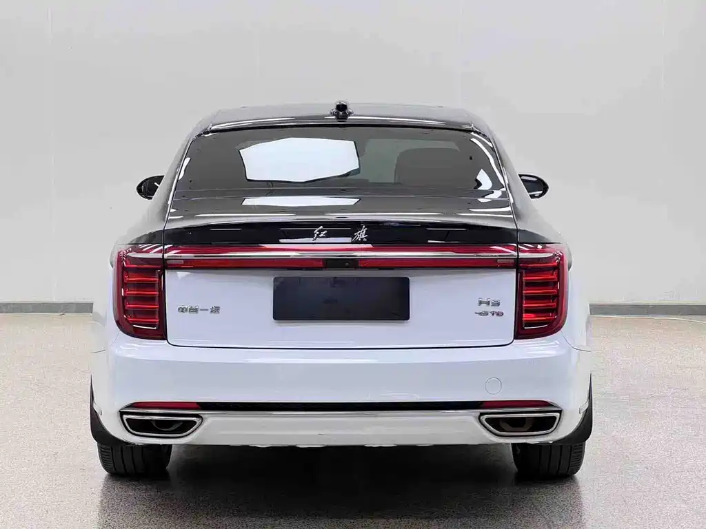 Hongqi H9 2023 2.0T