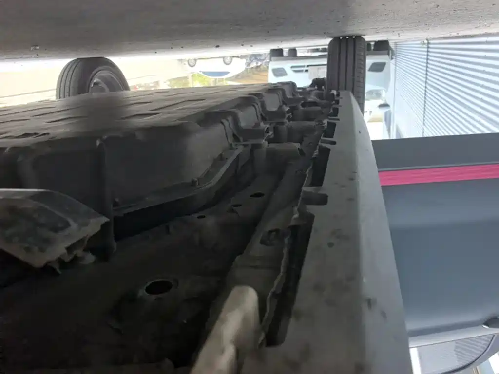 Leapmotor Leapmotor T03 — миниатюра 21