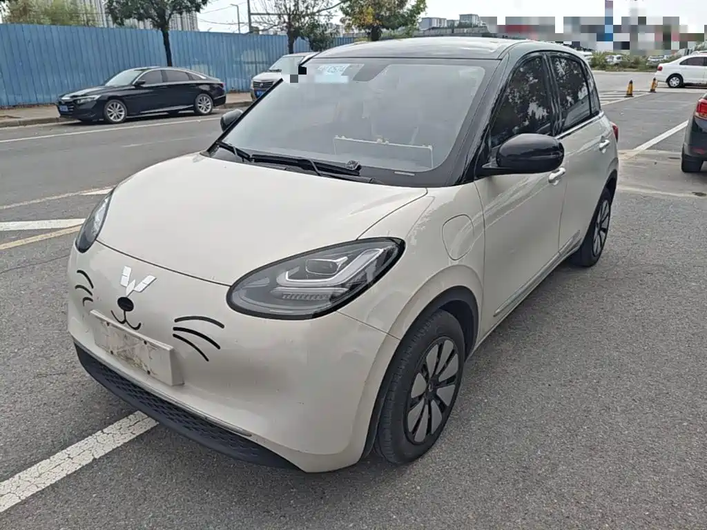 Wuling Bingo — миниатюра 2