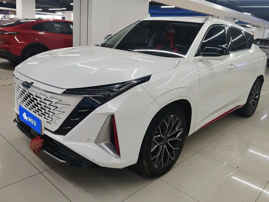 Oshan Oushang Z6