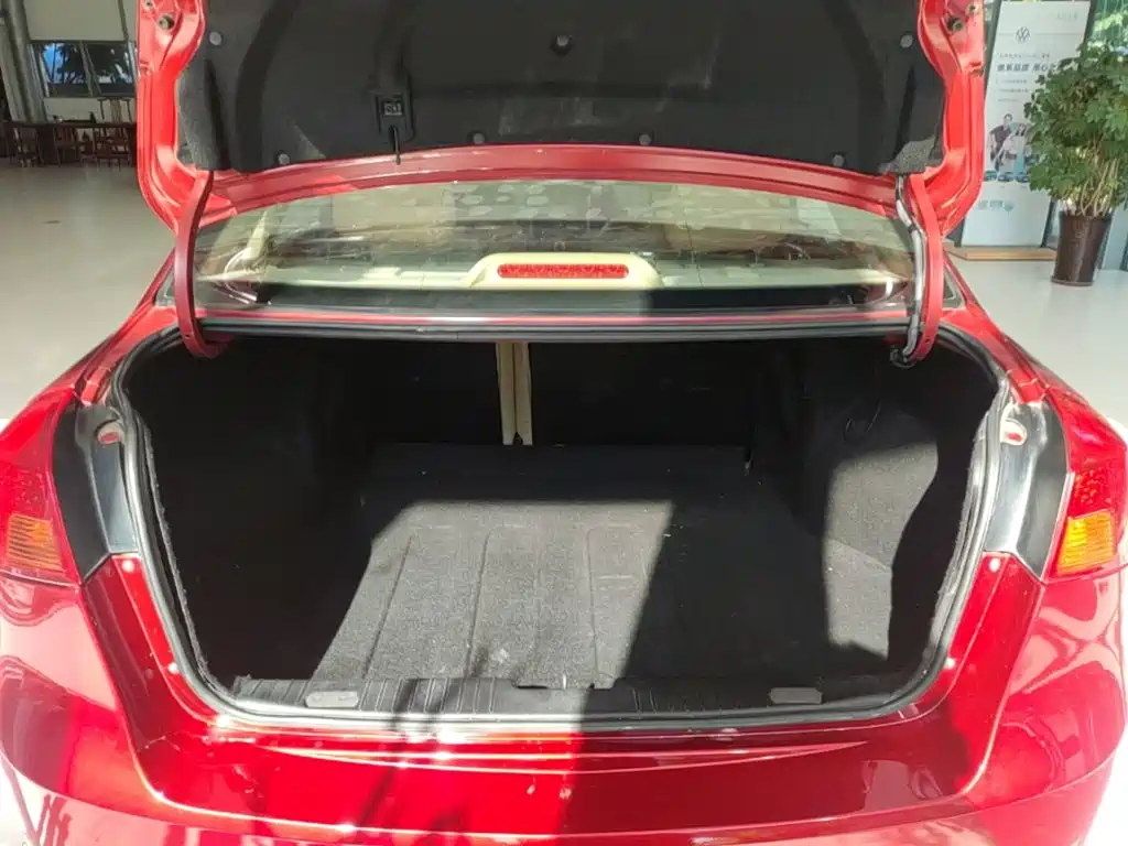 Buick Excelle — миниатюра 19