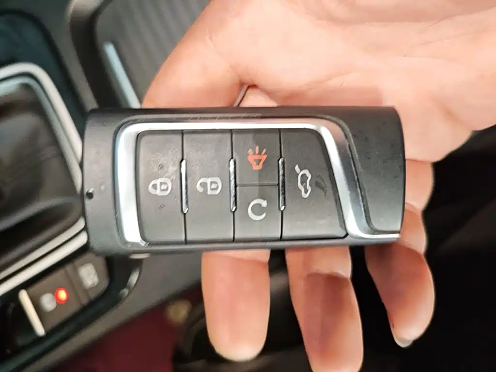 GAC Motor Trumpchi M6 — миниатюра 9