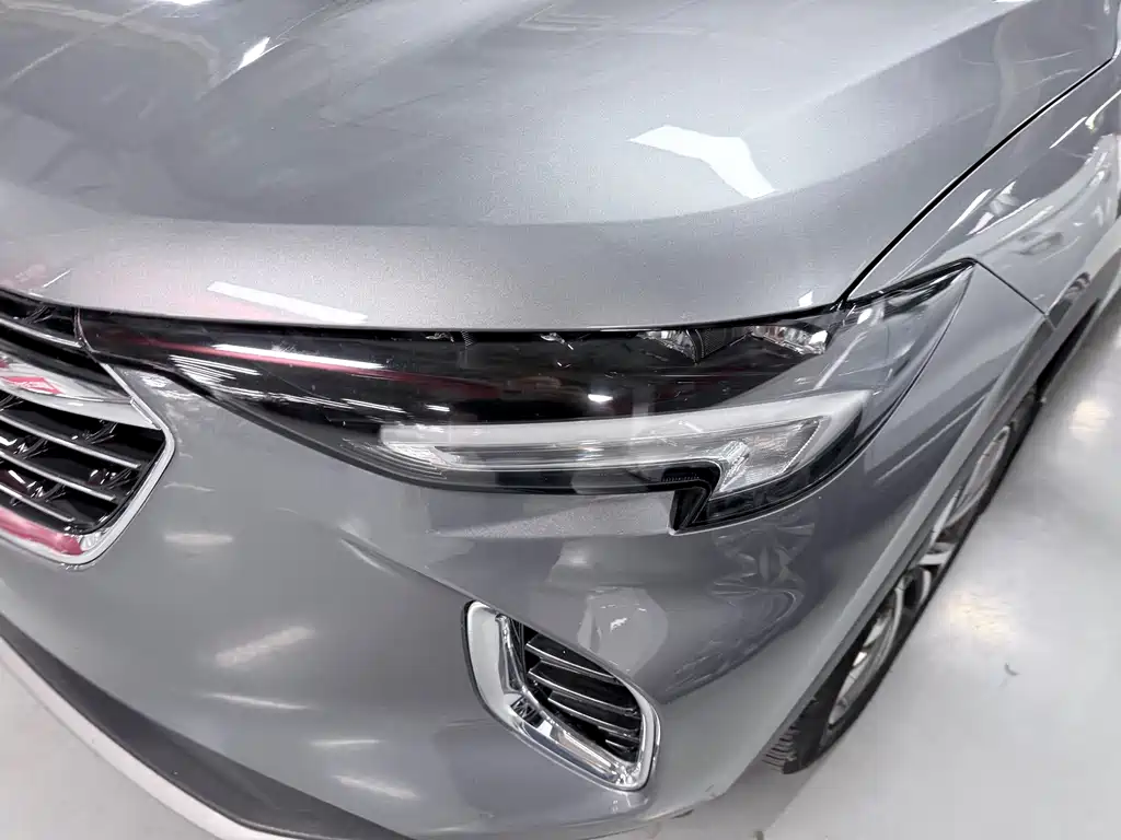 Buick Envision S — миниатюра 4