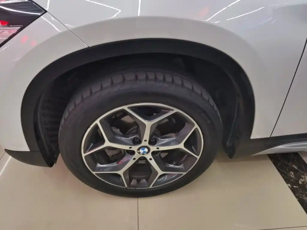 BMW X1 — миниатюра 23