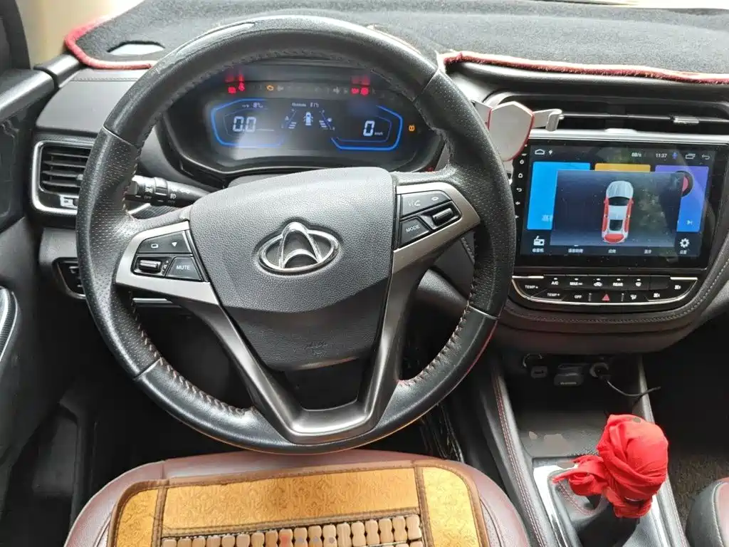 Oshan Oushang A800 — миниатюра 3