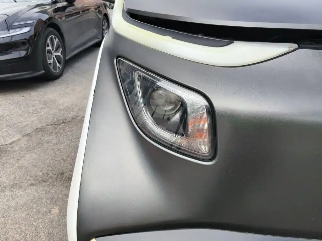 Baojun E200 — миниатюра 7