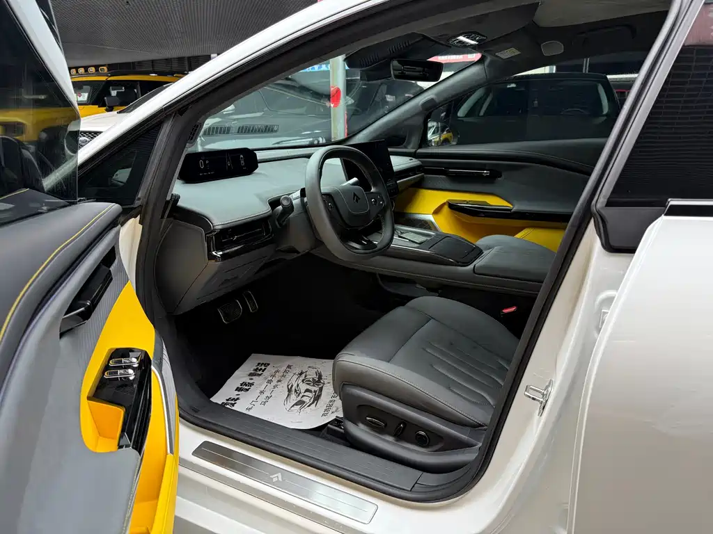 Hyper GT — миниатюра 4