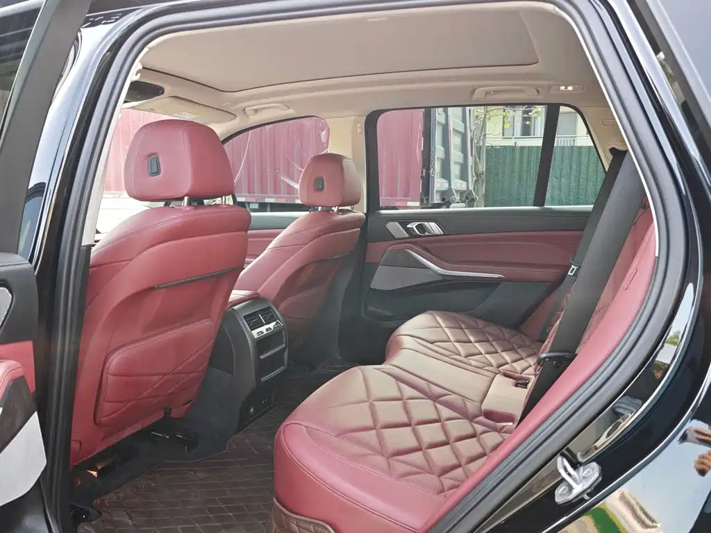 BMW X5 — миниатюра 8