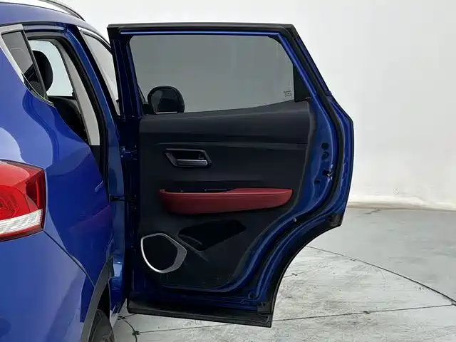 Haval H2s — миниатюра 23