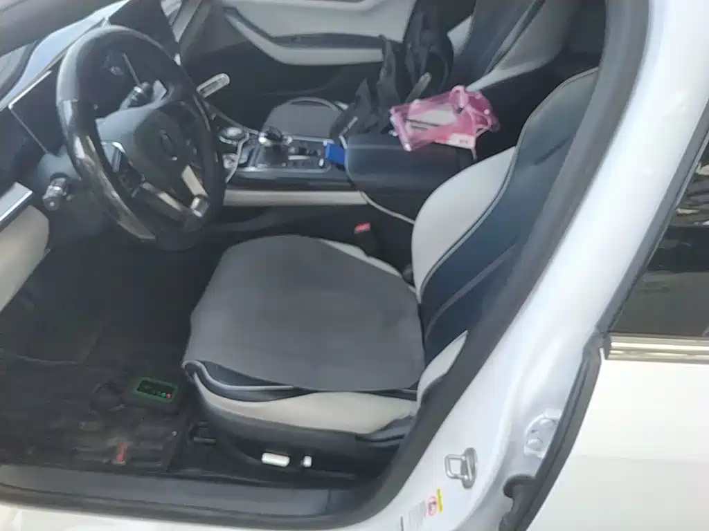 BYD Qin PLUS — миниатюра 15