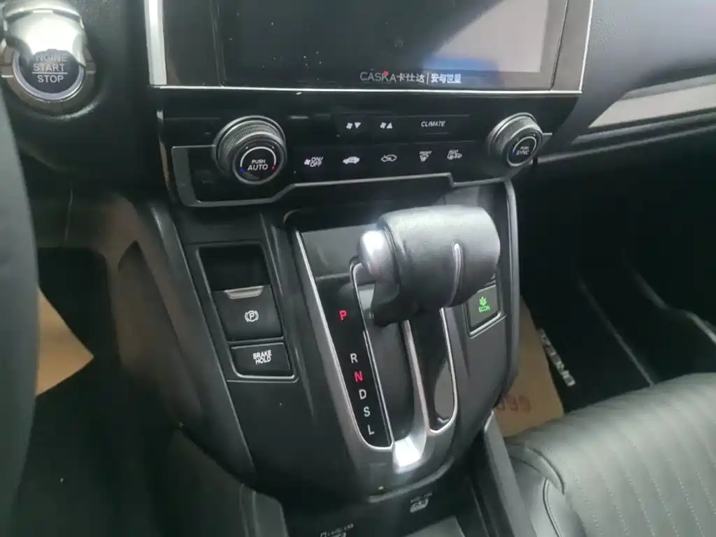 Honda Breeze — миниатюра 14