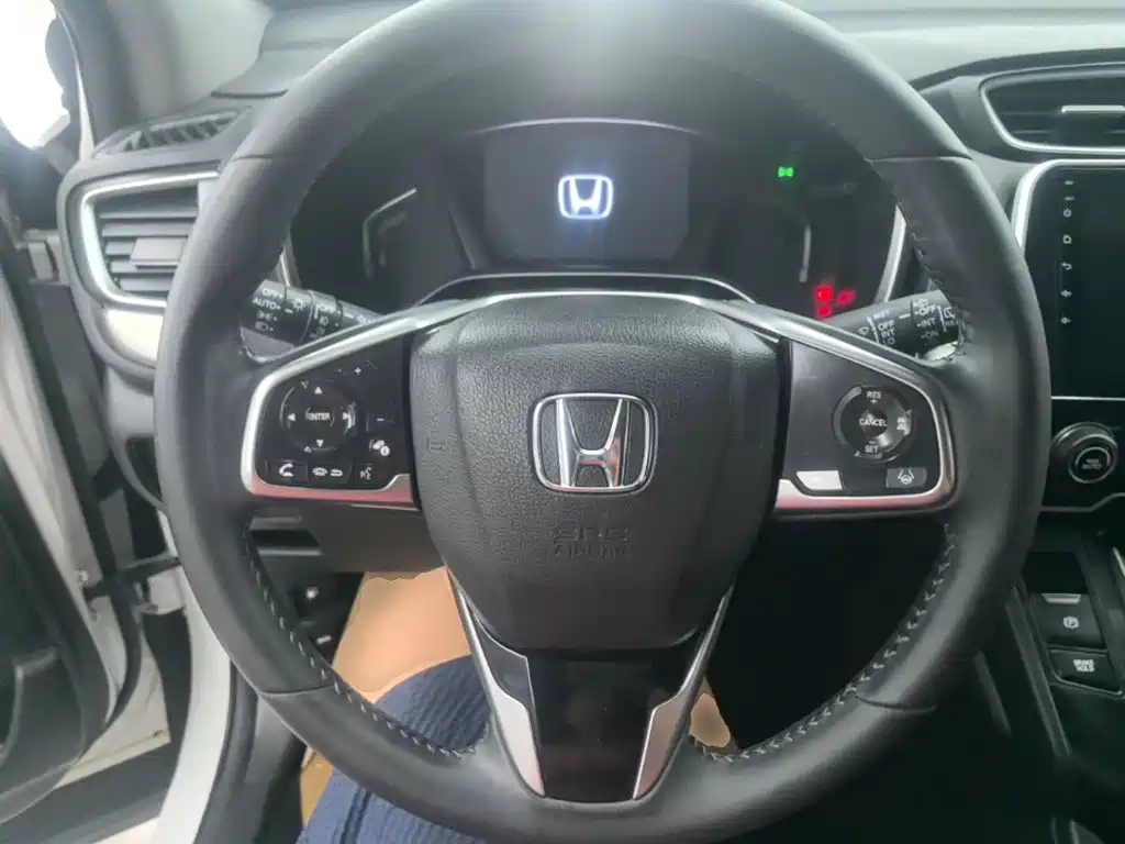 Honda Breeze — миниатюра 11