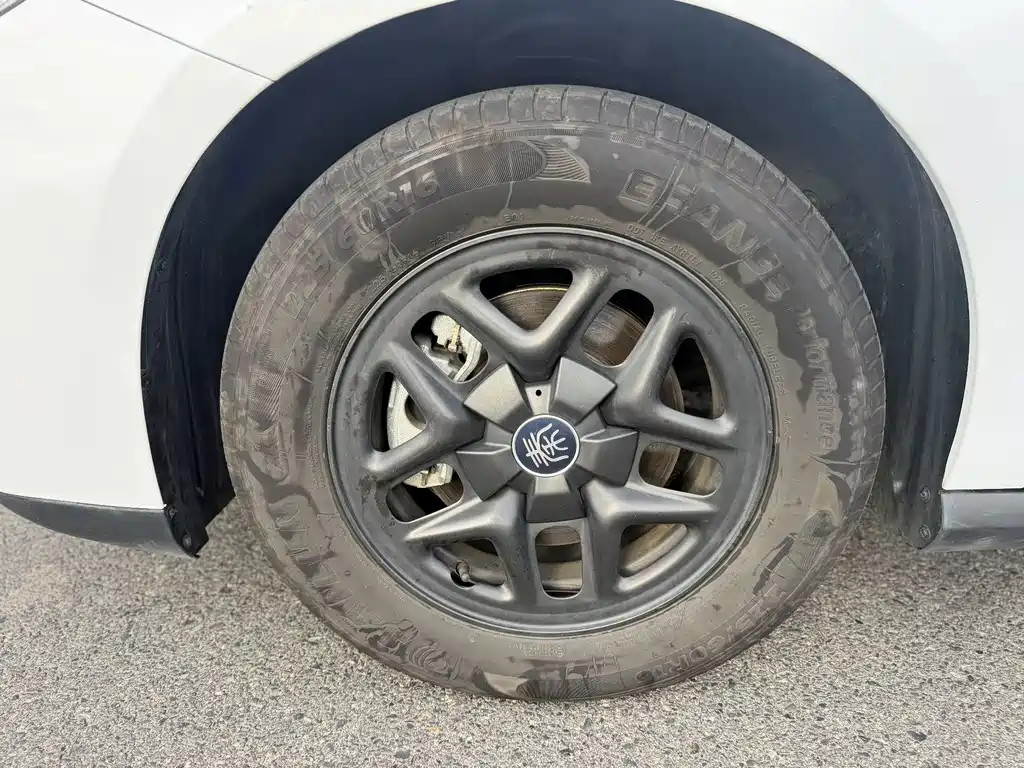 BYD Qin PLUS — миниатюра 8