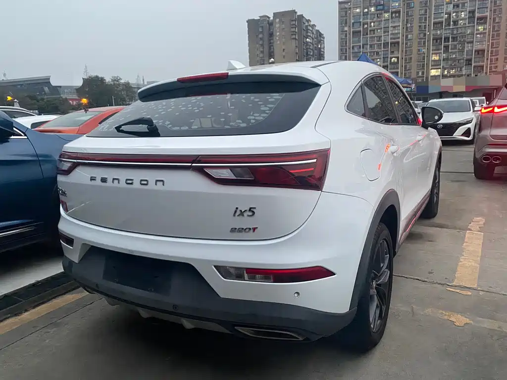DONGFENG SCENERY IX5