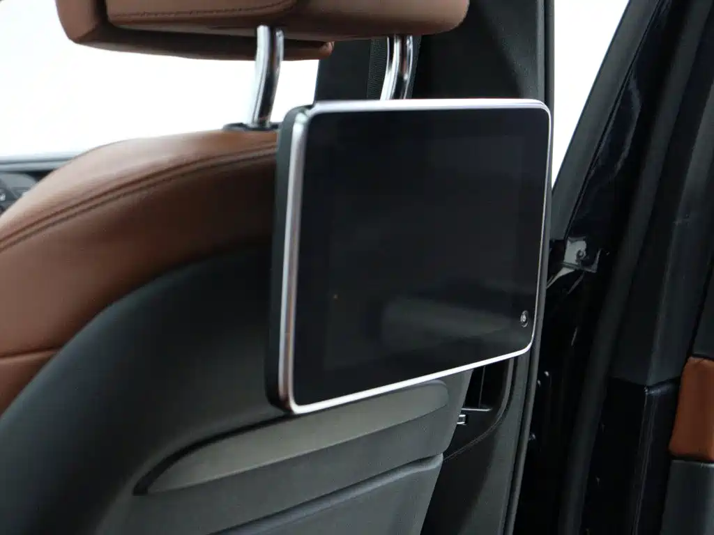 BMW X7 — миниатюра 10