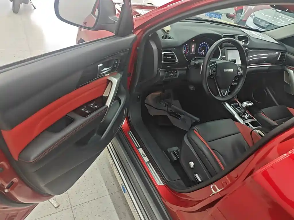 Haval H2 — миниатюра 16