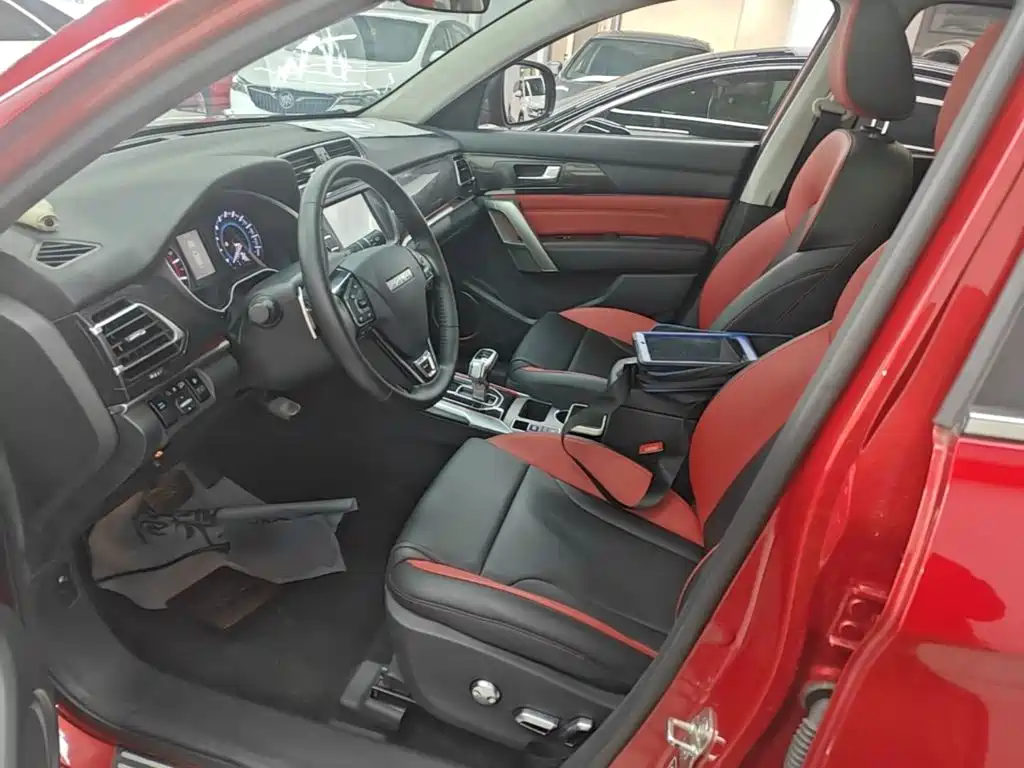 Haval H2 — миниатюра 15