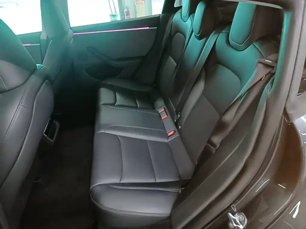 Tesla Model 3 — миниатюра 17