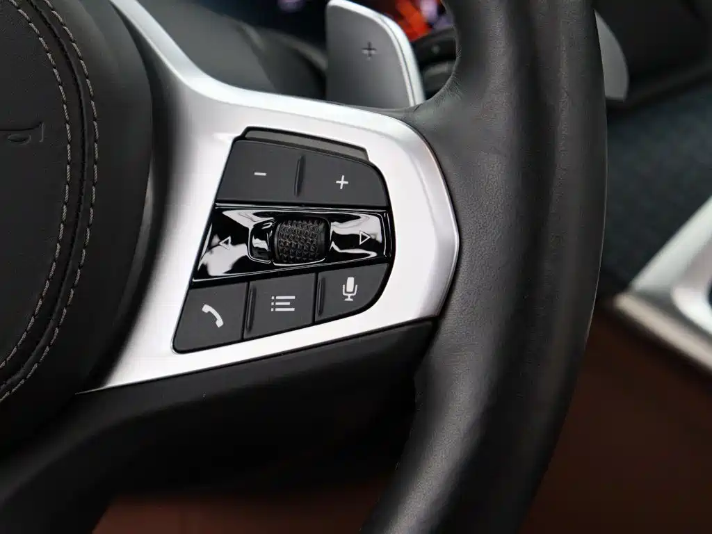 BMW X7 — миниатюра 19