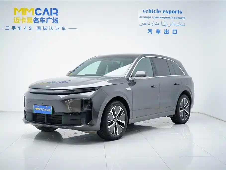 Li Auto Li L6 2024