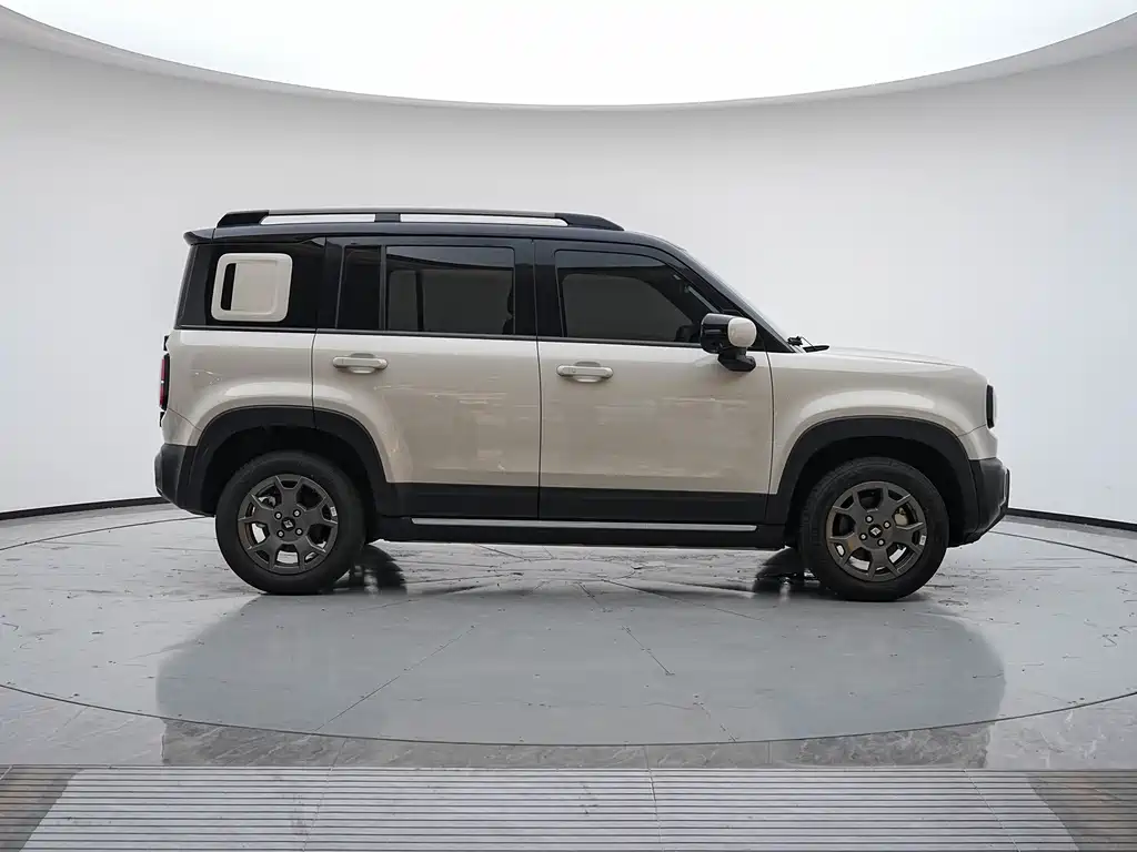 Baojun Yueye Plus — миниатюра 4