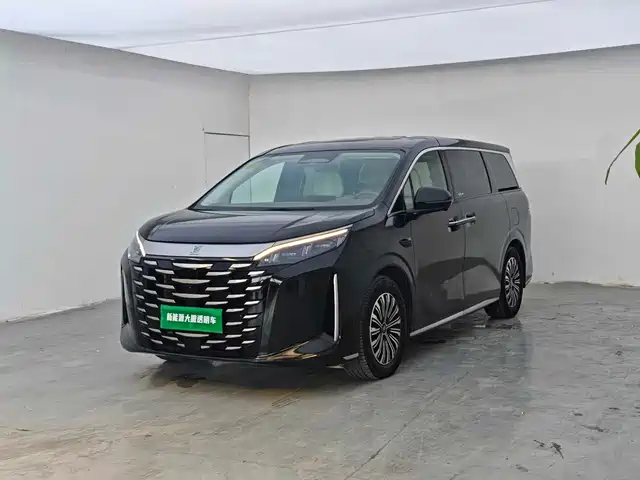 BYD 夏