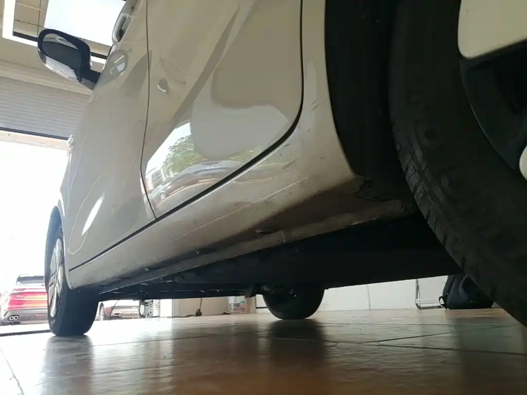 Wuling MINIEV — миниатюра 22