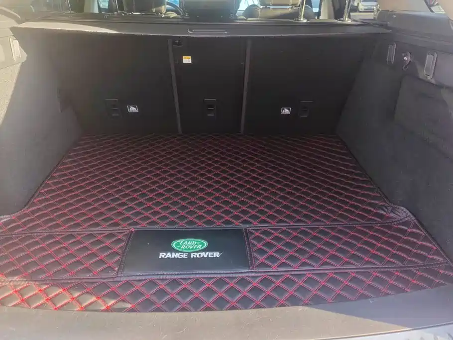 Land Rover Velar — миниатюра 4