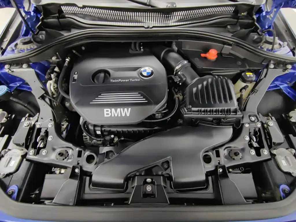 BMW 1 Series — миниатюра 6