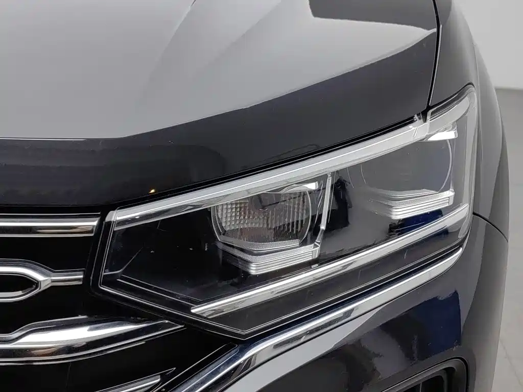 Volkswagen Tayron — миниатюра 7