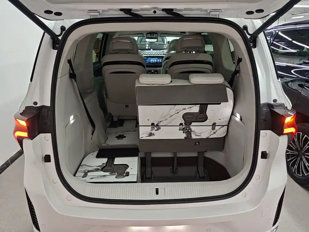 Fengxing Xinghai V9 — миниатюра 19