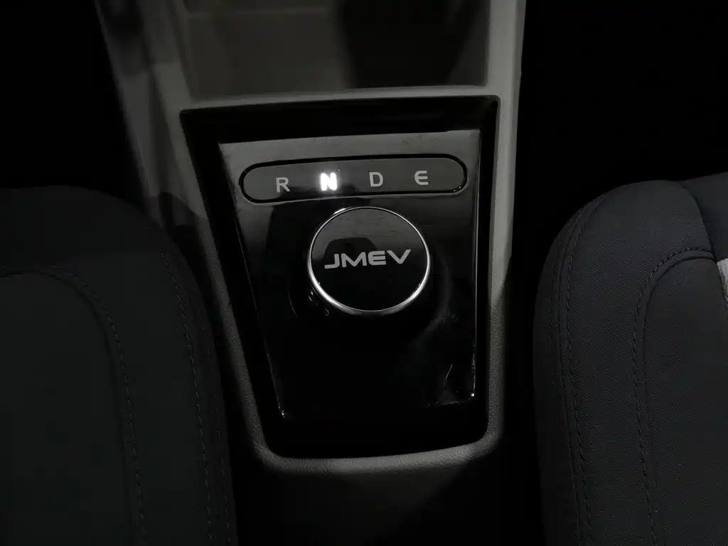 JMEV EV2 — миниатюра 13