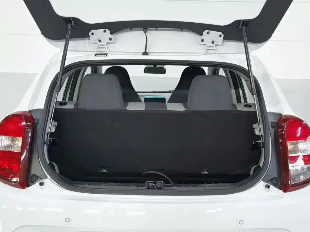 JMEV EV2 — миниатюра 16